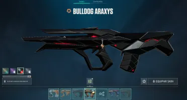 Conta valorant ex imortal 2 com várias skins queridinha