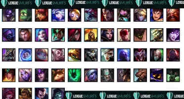 Bronze 2 -> Champs 48 <-> Skins 7 <- E-mail N Confirmado