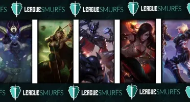 Bronze 2 -> Champs 48 <-> Skins 7 <- E-mail N Confirmado