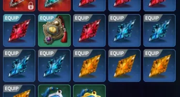 CONTA MIR4 | SA63 | 81.7K POWER | LVL 70