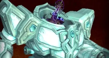 Conta no World of Warcraft com mais de 25mil conquistas.