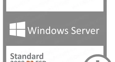 Windows Server 2008 R2 Standard Key Envio Imediato