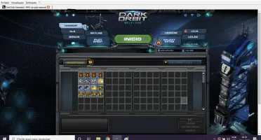 CONTA DARKORBIT SERVER BR2 10 Prometheus