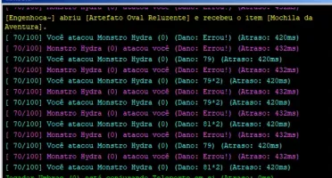 Bot Para Ragnarok, Latam, Funcionando 2025 Freya, Nid Ygg
