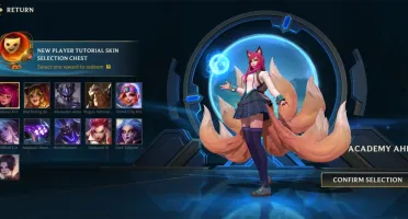 Conta WildRift Esmeralda 4, a Mais Barata do site!!
