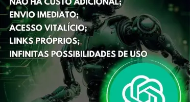1500 Prompts para ChatGPT