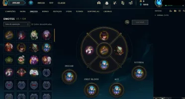 CONTA DIAMANTE, A MAIS BARATA DO SITE
