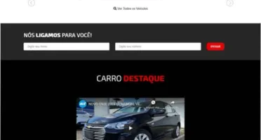 10 Sites Prontos Php