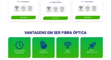 10 Sites Prontos Php
