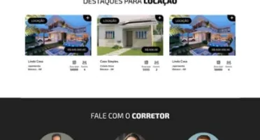 10 Sites Prontos Php