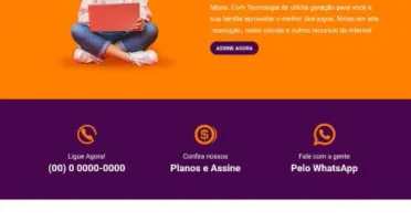 10 Sites Prontos Php