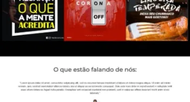 10 Sites Prontos Php