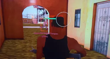 CHEAT INJETAVEL MTA(AIMBOT,ESP,AIMLOCK,ETC)
