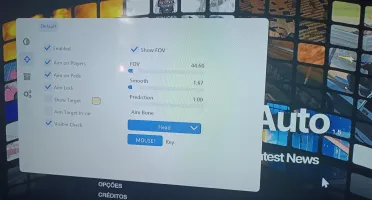 CHEAT INJETAVEL MTA(AIMBOT,ESP,AIMLOCK,ETC)