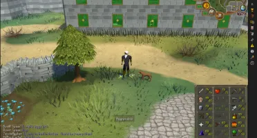 Conta Runescape Oldschool 99 Cooking