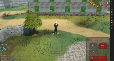 Conta Runescape Oldschool 99 Cooking
