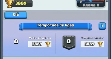 CONTA NV 10 // 9 LENDÁRIAS (ALGUMAS NÍVEL 2)