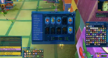 Conta com AOX, TRUE VICE SO PRECISA DE EOE