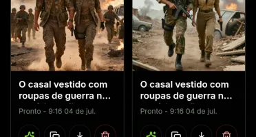 Plataforma Completa de Inteligência Artificial (SaaS)