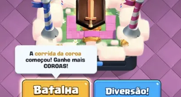 CONTA LEVEL 12 COM TODAS AS CARTAS E UMA TROCA DE NOME