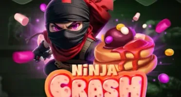 Ninja Crash App Hacker