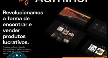 Adminer - Acesso Mensal