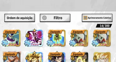 Conta Top Com Coola Ultra