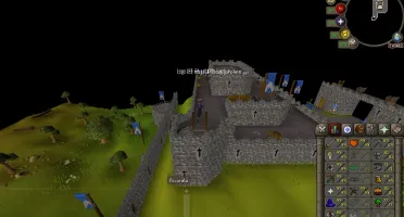 CONTA RUNESCAPE