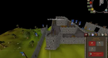 CONTA RUNESCAPE