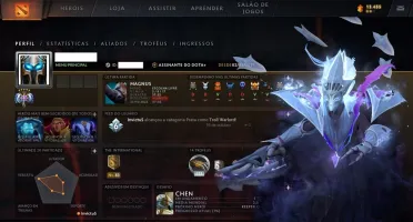 ANCIENT 5 + PERSONA + BATLE PASS NV103 + ARCANA SPEC