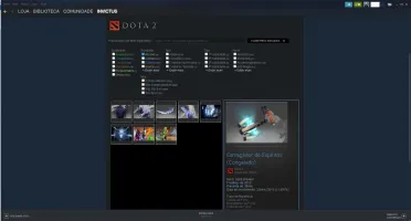 ANCIENT 5 + PERSONA + BATLE PASS NV103 + ARCANA SPEC