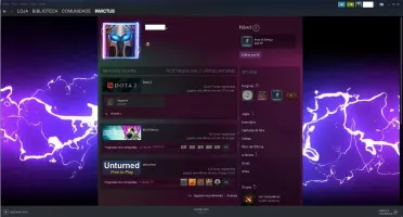 ANCIENT 5 + PERSONA + BATLE PASS NV103 + ARCANA SPEC