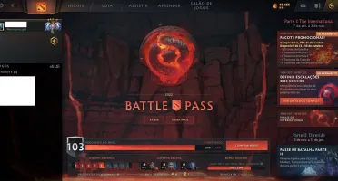 ANCIENT 5 + PERSONA + BATLE PASS NV103 + ARCANA SPEC