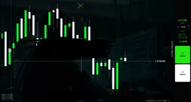 Script Mercado Financeiro