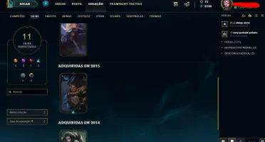 Conta Platina 1