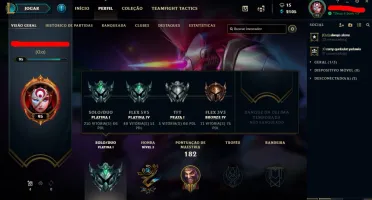 Conta Platina 1