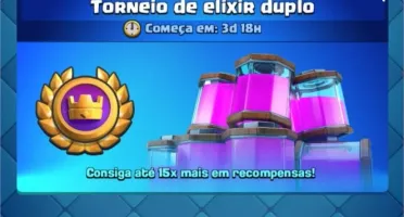 Clash Royale Avançado