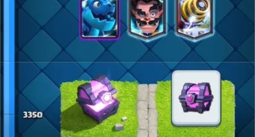 Clash Royale Avançado