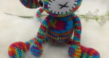 Macaco Colors