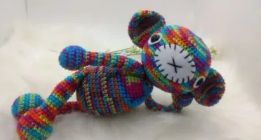 Macaco Colors