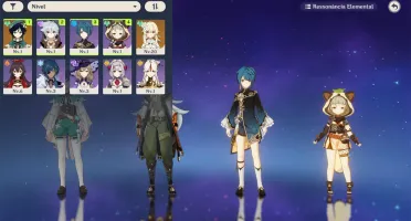 AR10 - Venti + Elegia + 22 tiros