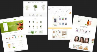 Tema Completo Para Wordpress - Elessi AJAX