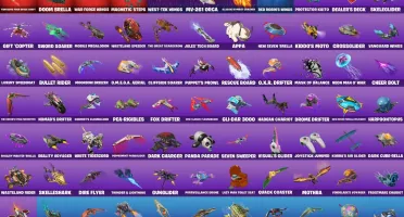 Conta Fortnite | 94 Skins | Aang| Entrega automática!