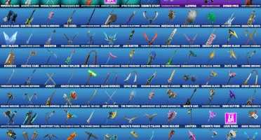 Conta Fortnite | 94 Skins | Aang| Entrega automática!
