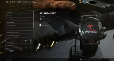VENDA CONTA COD WARZONE