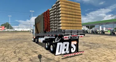 Caminhoes Rigido Ets2