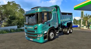 Caminhoes Rigido Ets2