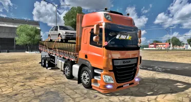 Caminhoes Rigido Ets2