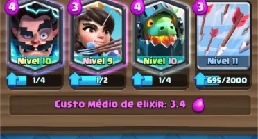 Clash royale