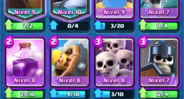 Clash royale